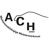 Logo ACH