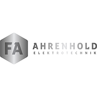 Logo Ahrenhold