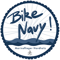 Logo BikeNavy!