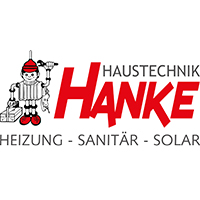 Logo Hanke Haustechnik