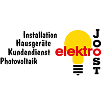 Logo Joost Elektro
