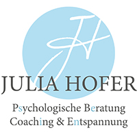 Logo Julia Hofer
