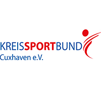 Logo Kreis Sport-Bund Cuxhaven e. V.