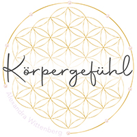 Logo Körpergefühl