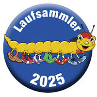 Logo Laufsammler